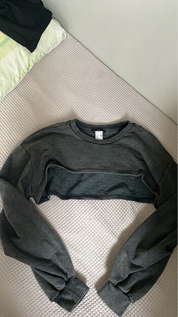 Defacto Oversize sweatshirt