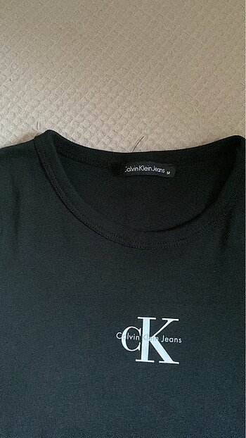 Calvin klein crop