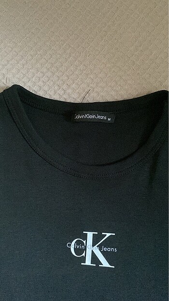 Calvin Klein Calvin klein crop