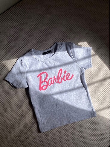 Barbie crop