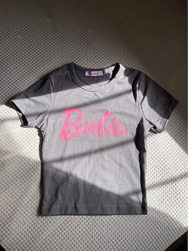 Barbie crop