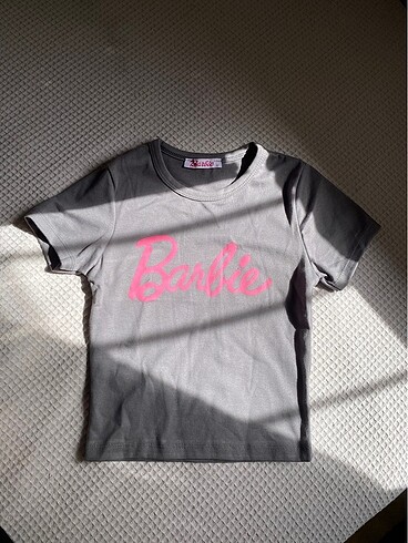 s Beden Barbie crop