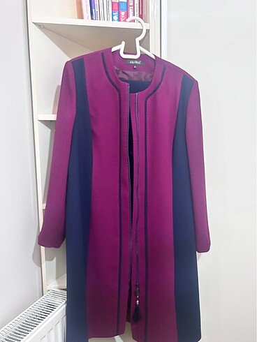 Tesettür tunik pantolon - Görsel 4