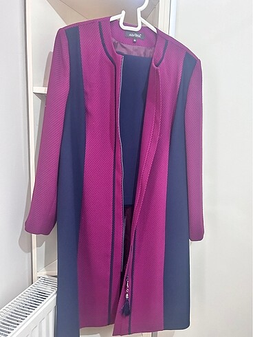 Tesettür tunik pantolon - Görsel 3