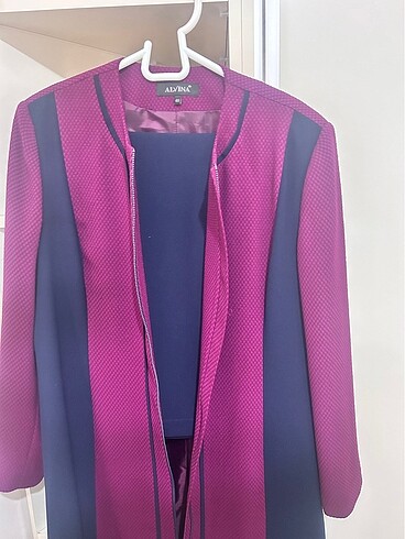 Tesettür tunik pantolon - Görsel 2