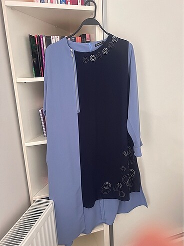 Teseddür XXL beden tunik - Görsel 2