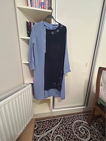 Teseddür XXL beden tunik - Görsel 3