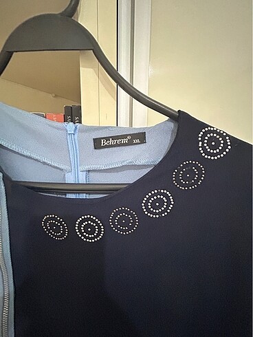 Teseddür XXL beden tunik - Görsel 4