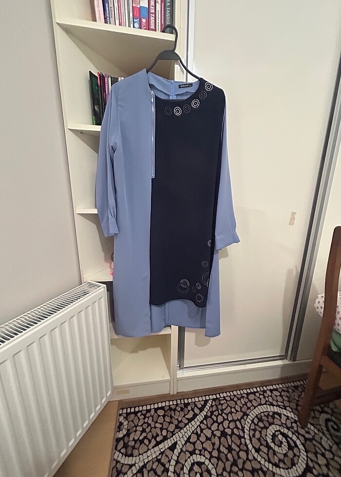 Teseddür XXL beden tunik - Görsel 3