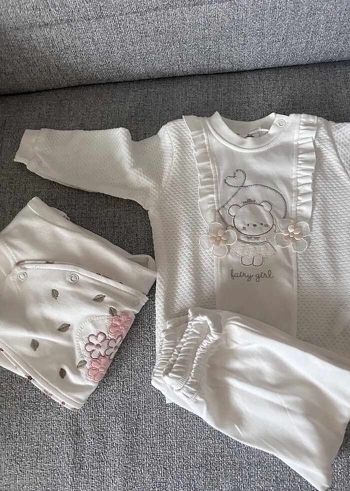 Sıfır ürünler  etiketli ihtiyaç fazlası - Görsel 2