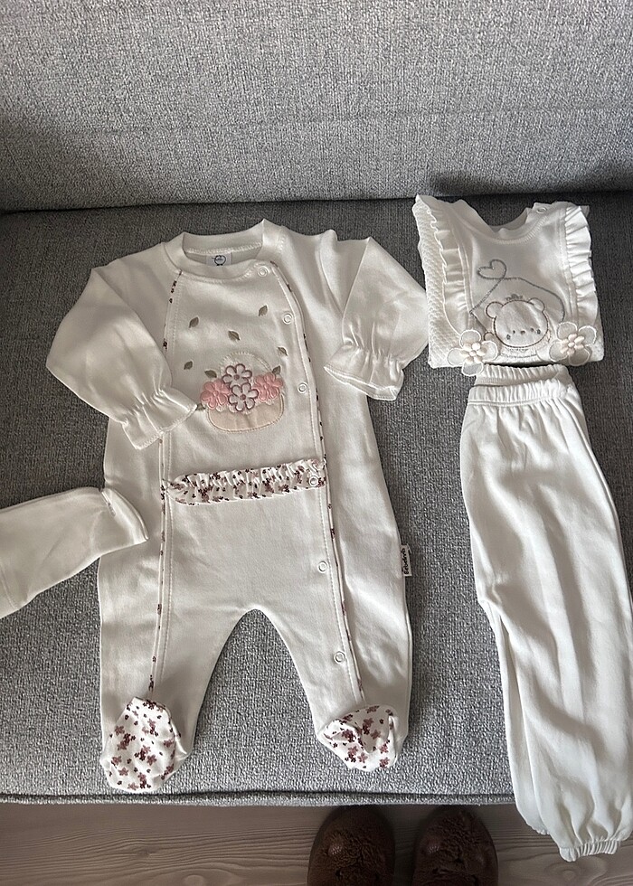 Sıfır ürünler  etiketli ihtiyaç fazlası - Görsel 4