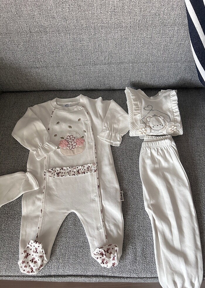 Sıfır ürünler  etiketli ihtiyaç fazlası - Görsel 3