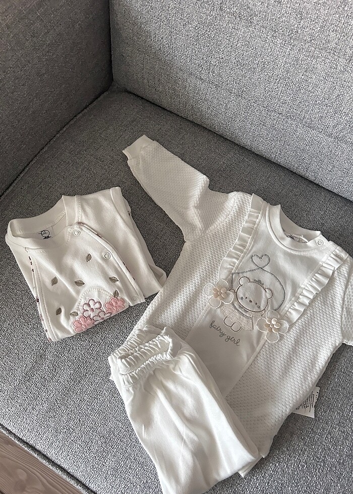 Sıfır ürünler  etiketli ihtiyaç fazlası - Görsel 5