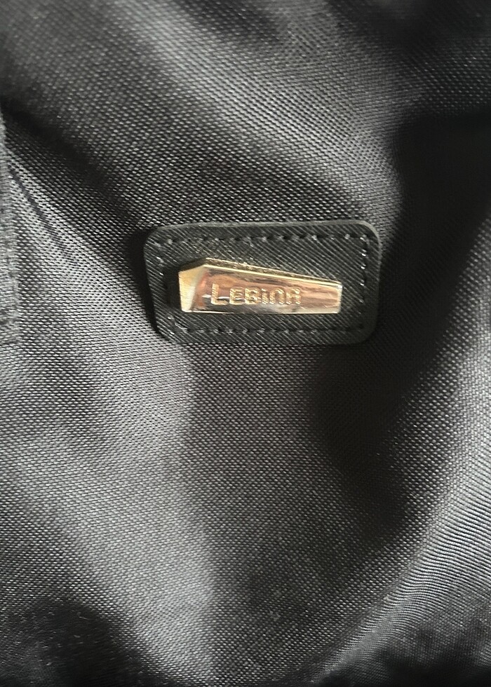 Bebek  bakım çantası - Görsel 3