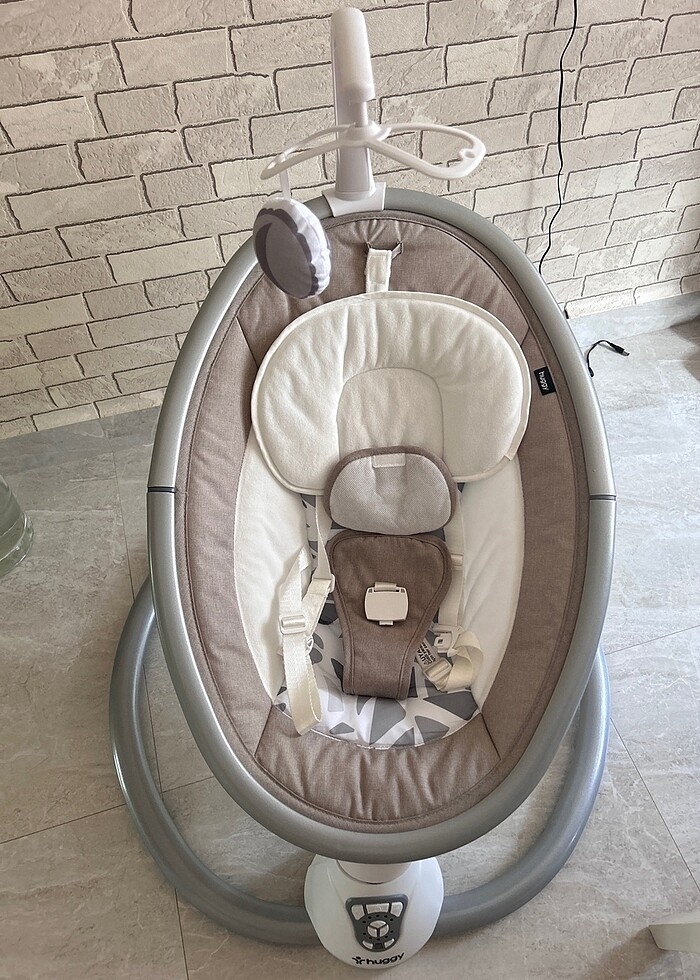 Huggy ana kucagı - Görsel 2