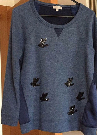 Twist Twist sweatshirt