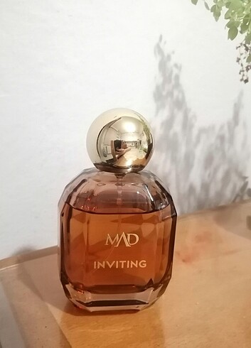 MAD PARFÜM 100 ML