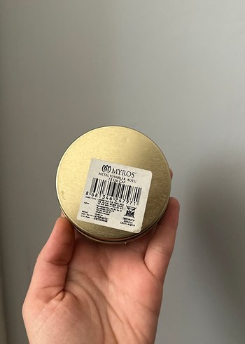 Mavi Kedi Temalı Yuvarlak Kedi Aksesuarı - Görsel 2