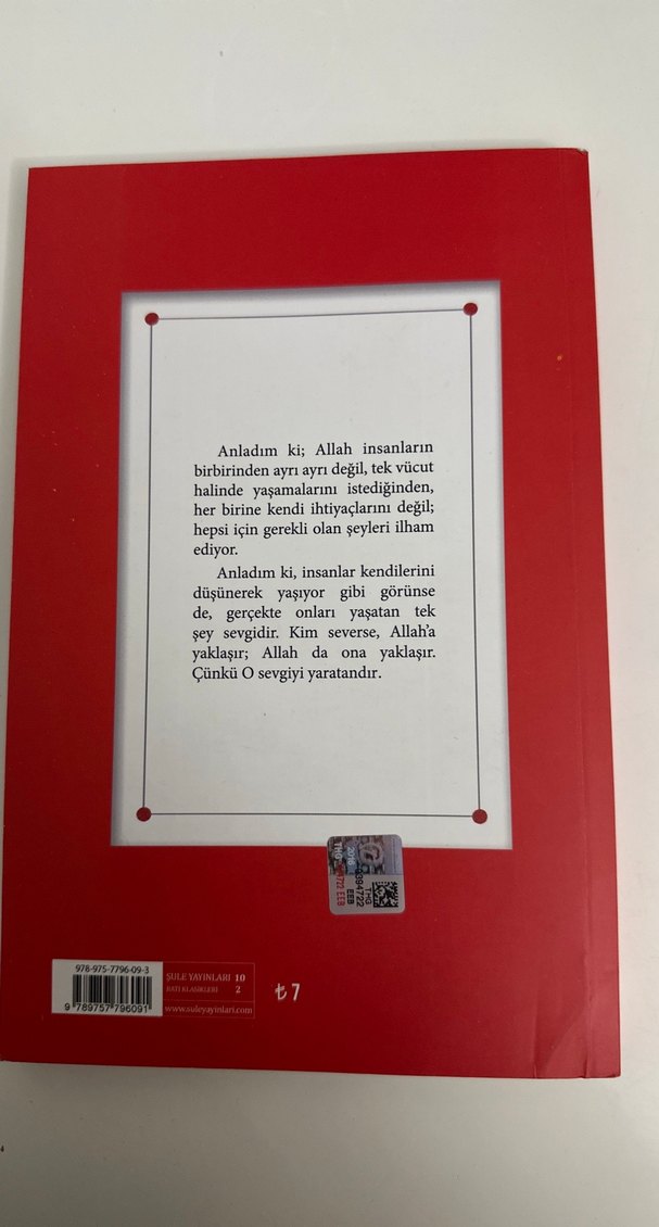 Tolstoy - İnsan Ne ile Yaşar? Roman - Görsel 2