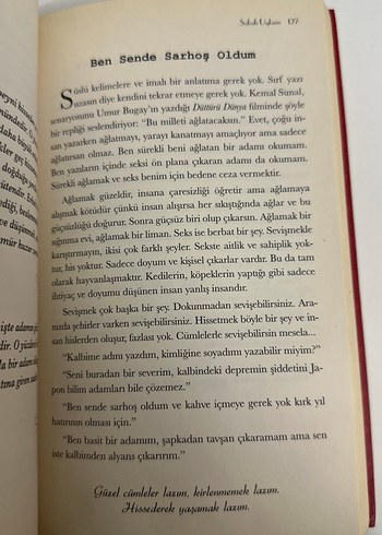 Sabah Uykum - Ahmet Batman - Görsel 2