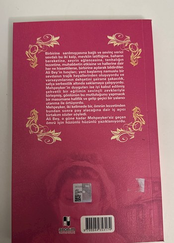 İntibah - Namık Kemal - Görsel 2