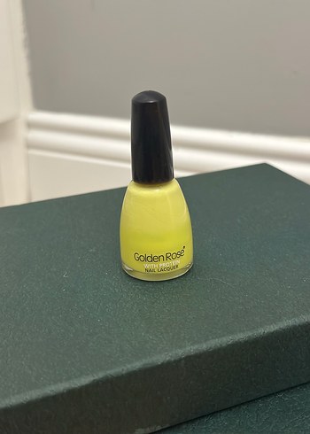 Golden Rose ve Flormar Pastel Pembe Oje - Görsel 12