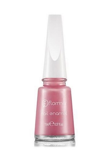 Golden Rose ve Flormar Pastel Pembe Oje - Görsel 2