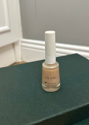 Golden Rose ve Flormar Pastel Pembe Oje - Görsel 14