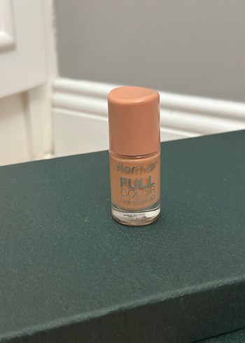 Golden Rose ve Flormar Pastel Pembe Oje - Görsel 11