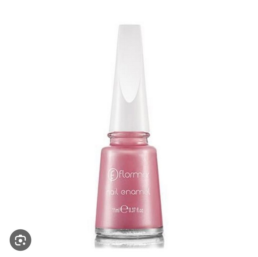 Golden Rose ve Flormar Pastel Pembe Oje - Görsel 2
