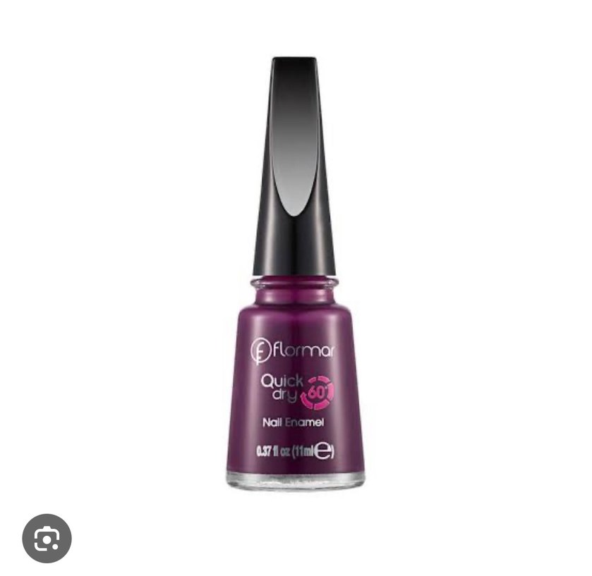 Golden Rose ve Flormar Pastel Pembe Oje - Görsel 4