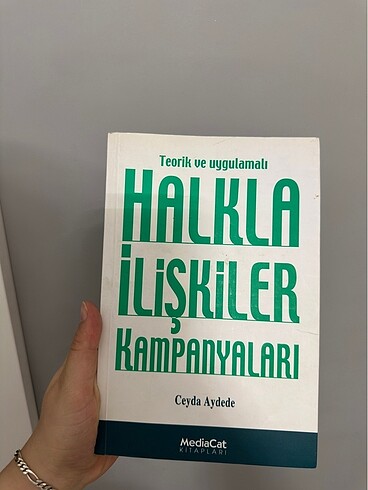 KİTAP