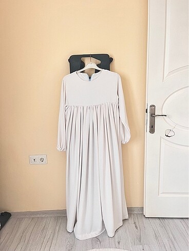 Zara Ferace elbise