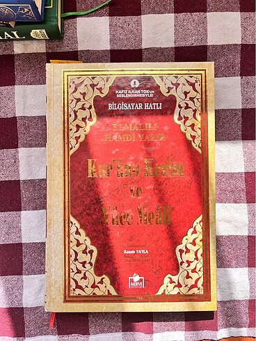 Kitap
