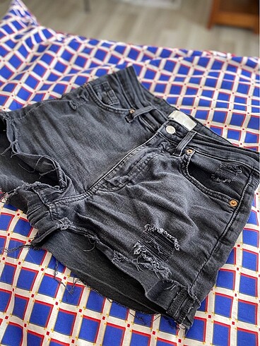 H&M şort