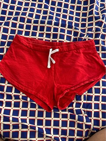 H&M şort
