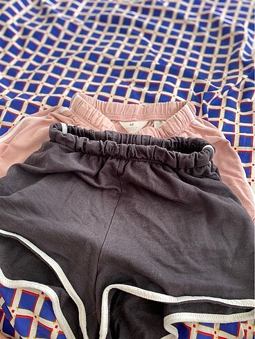 H&M şort