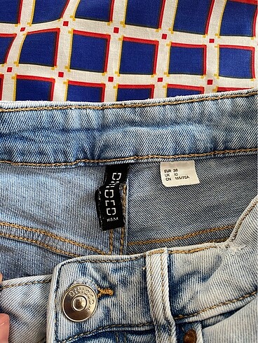 H&M H&M şort