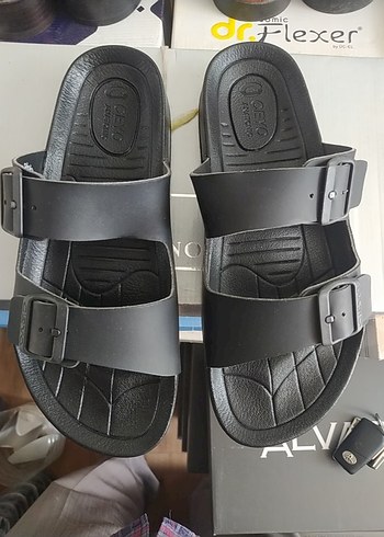 orijinal ceyo terlik - Görsel 2