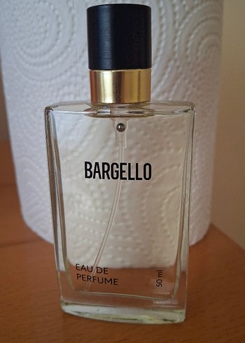 Diğer Bargello Eau de Parfum 50 ml Parfüm