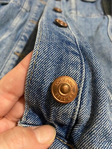 LC Waikiki oversize kot ceket