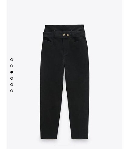 Zara Pantolon