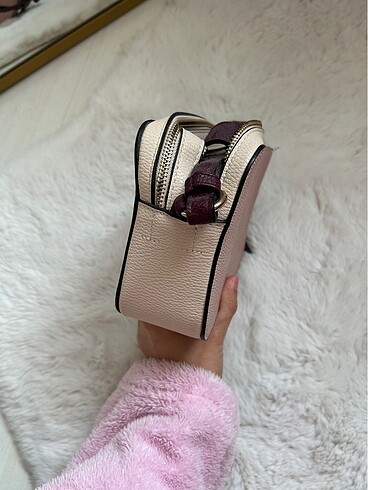 Stradivarius Stradivarius kol çantası