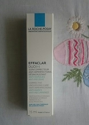 effaclar duo +