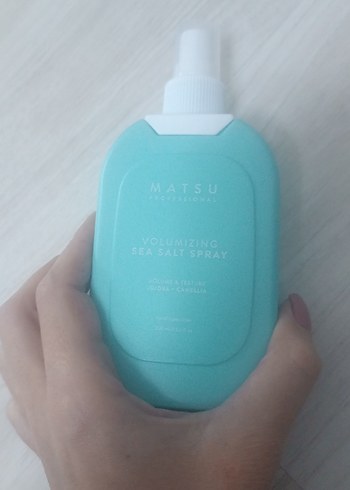 Matsu Sac 2 li fiyat - Görsel 4