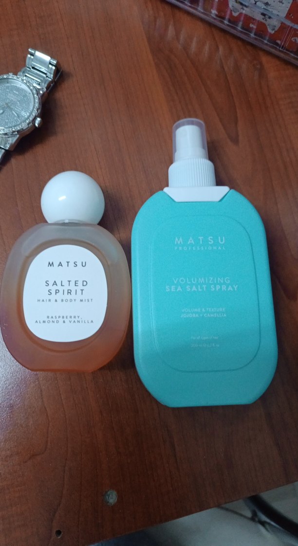 Matsu Sac 2 li fiyat - Görsel 5