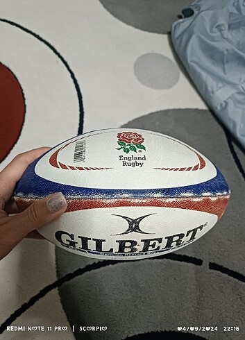 Diğer Gilbert rugby 