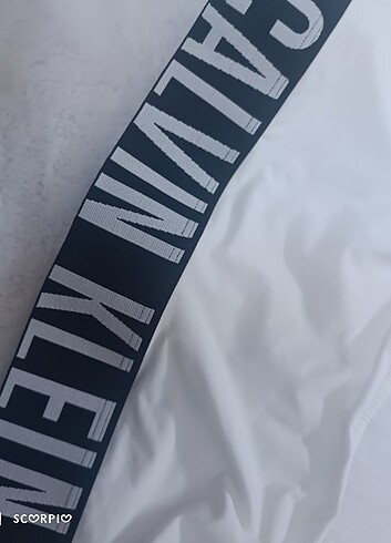 Calvin Klein Calvin Klein bralet