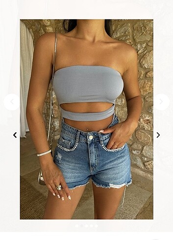 Pencere detay bodysuit