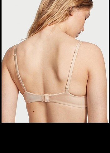 Victoria s Secret 75 beden ,orjinal vs bir beden buyuten ren rengi